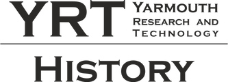 History of YRT
